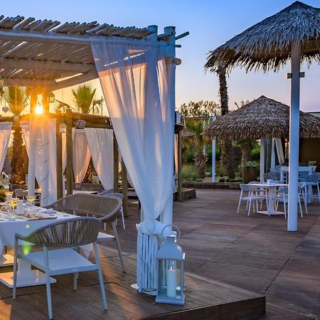 Pareus Beach Resort 卡奥莱 外观 照片