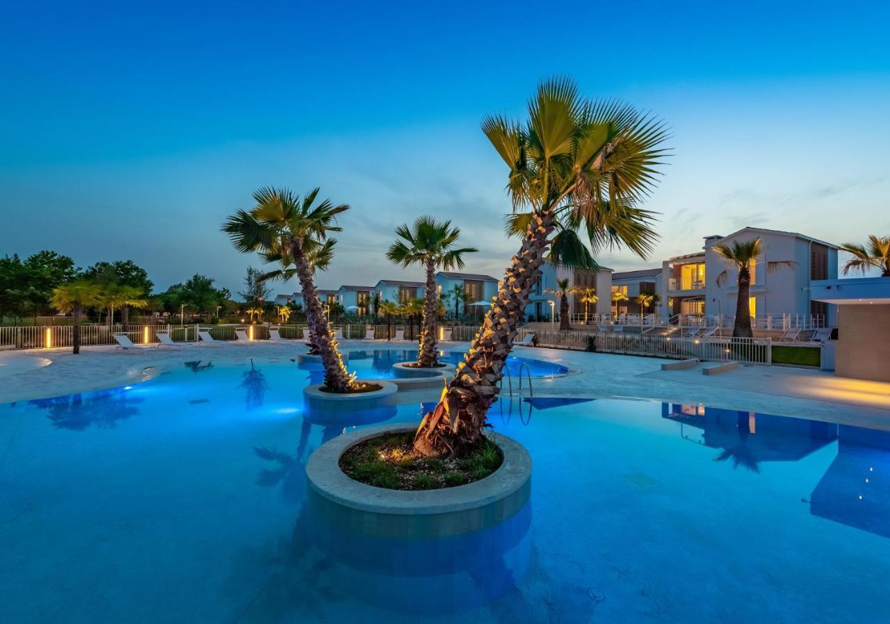 Pareus Beach Resort 卡奥莱 外观 照片