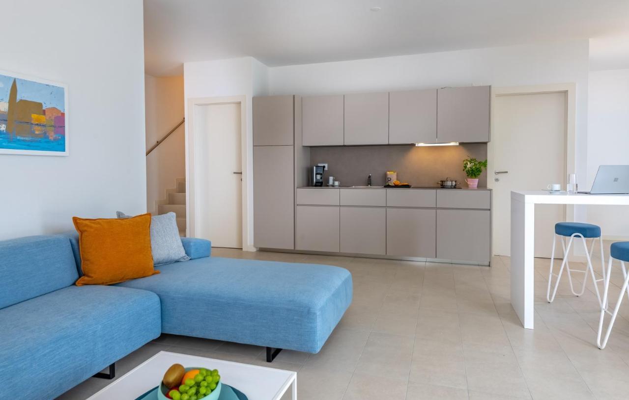 Pareus Beach Resort 卡奥莱 外观 照片