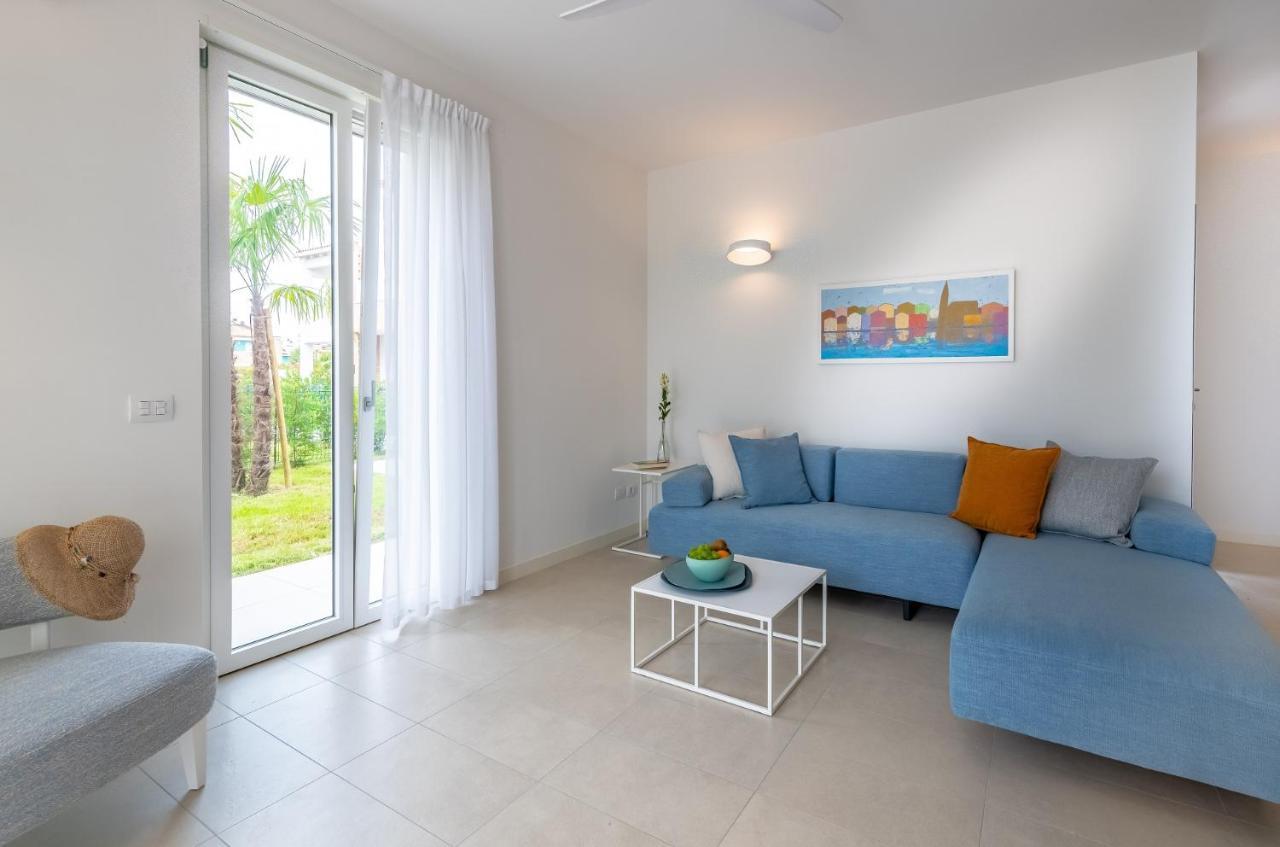 Pareus Beach Resort 卡奥莱 外观 照片
