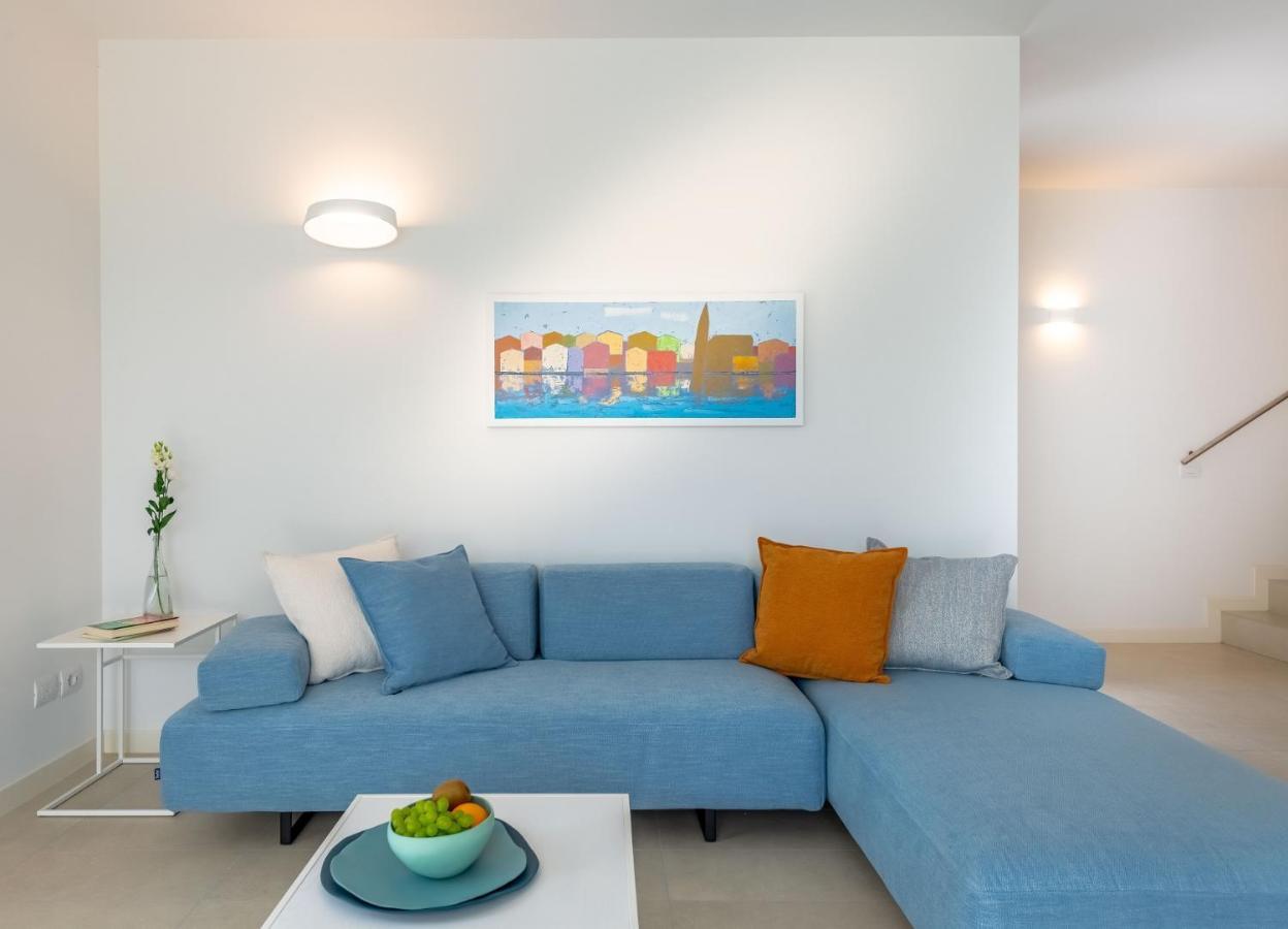 Pareus Beach Resort 卡奥莱 外观 照片