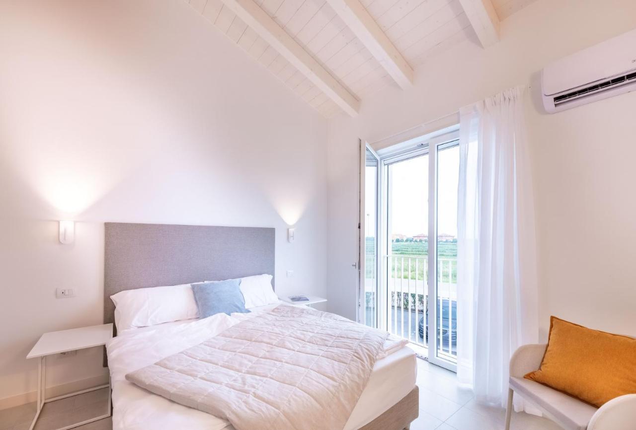 Pareus Beach Resort 卡奥莱 外观 照片